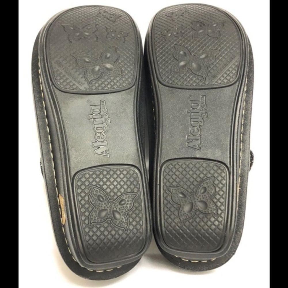 Alegria Pal-280 Mary Janes Shoes - Picture 9 of 9